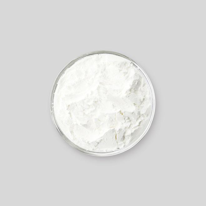 Arrowroot Starch