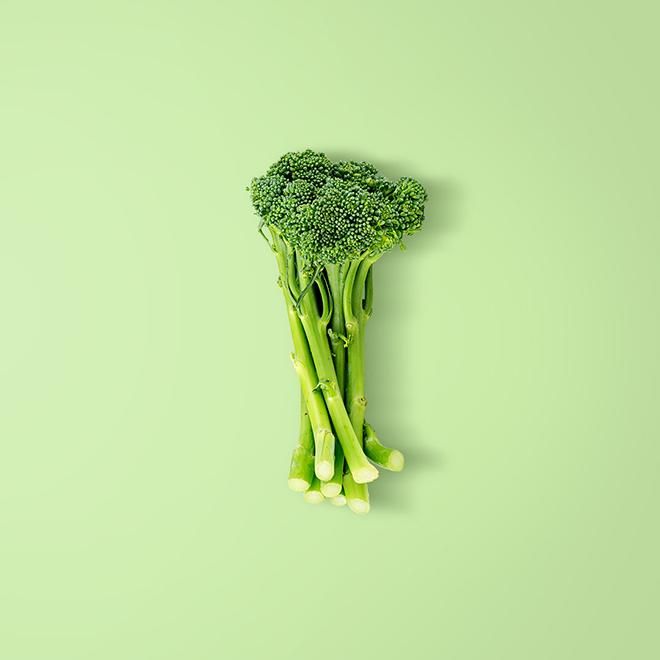 Broccolini