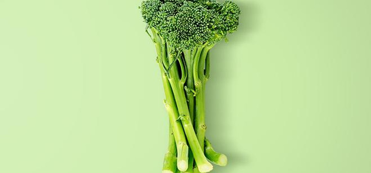 Broccolini - SideChef