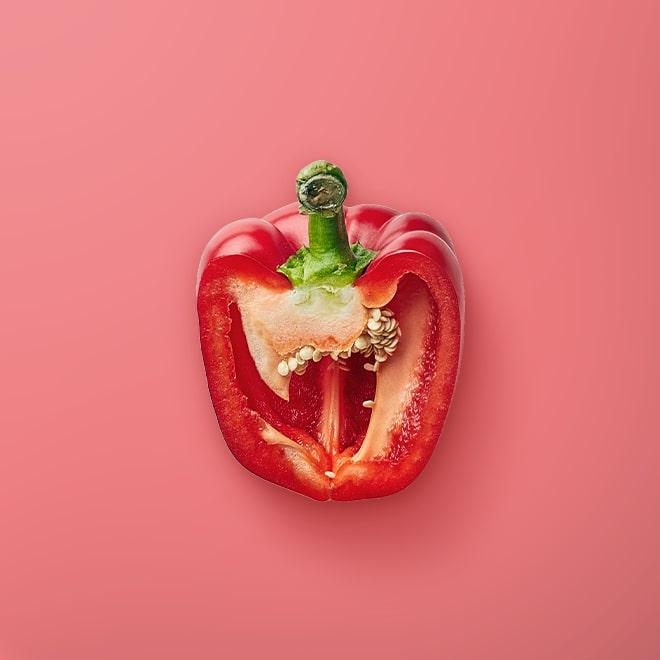 Bell Pepper