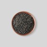 Toasted Black Sesame Seeds