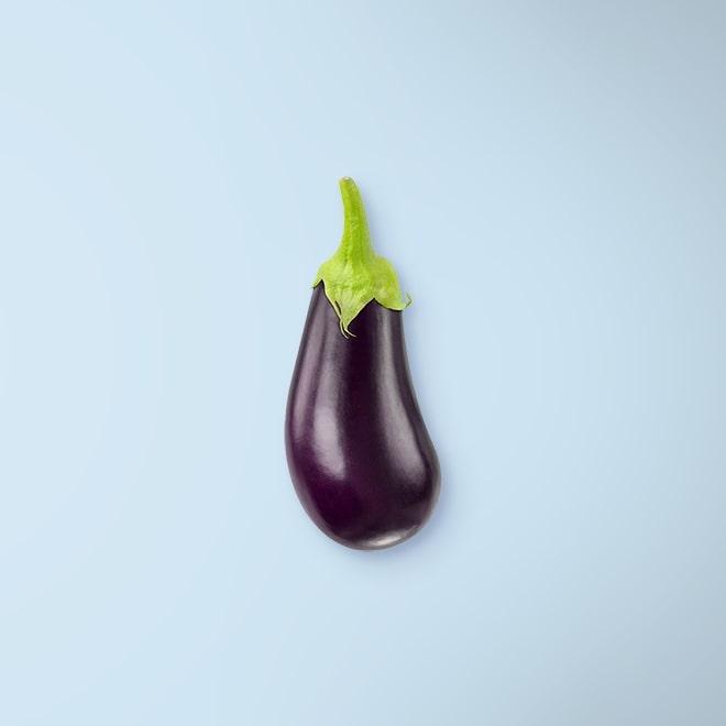 Eggplant