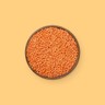 Red Lentils