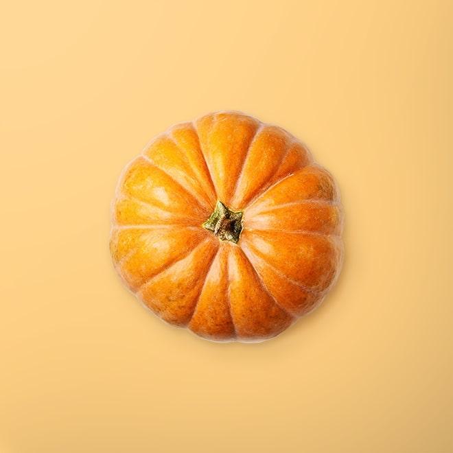 Pumpkin