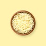 Shredded Light Mozzarella Cheese