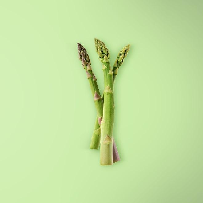 Asparagus