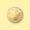 Shredded Reduced Fat Monterey Jack Cheese