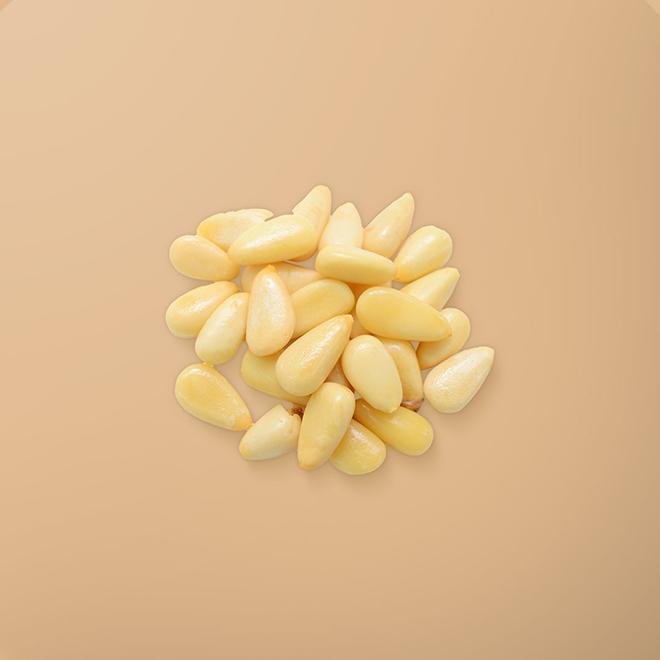 Pine Nuts