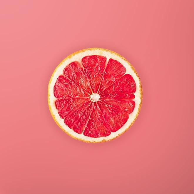 Grapefruit