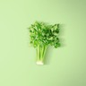 Celery Leaves