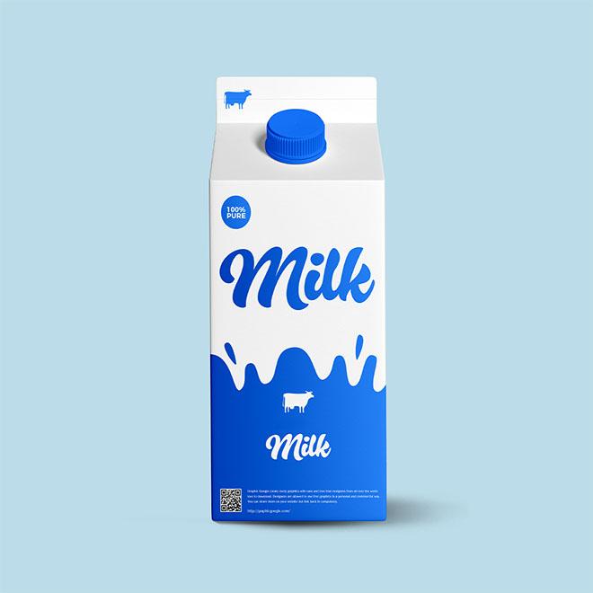 Milk