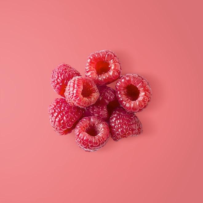 Raspberry