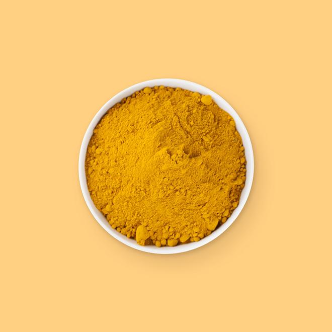 Curry Powder