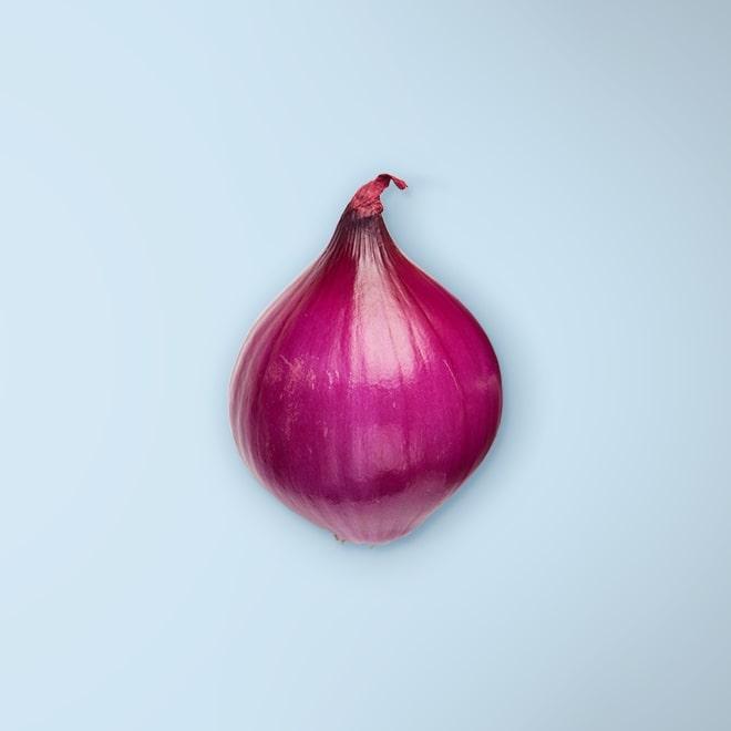 Red Onion