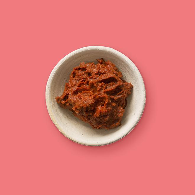 Thai Red Curry Paste