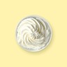 Organic Low-Fat Whipped Cream