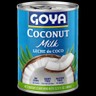 Coconut Milk