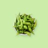 Shelled Edamame