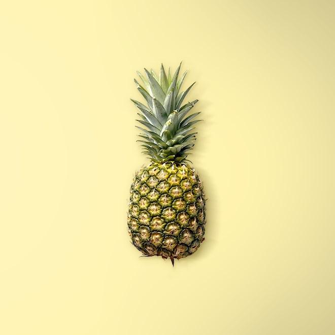 Pineapple