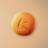 Whole Wheat Hamburger Bun