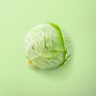 White Cabbage