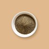 Finely Ground Black Pepper