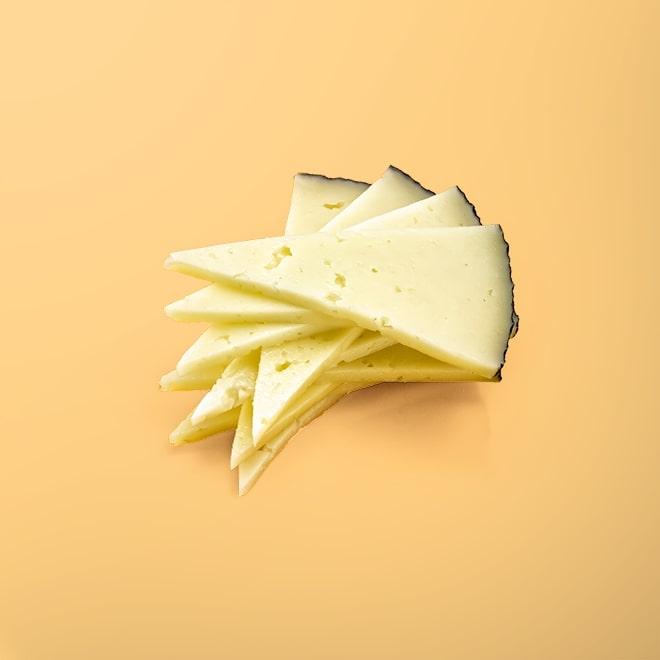 Manchego Cheese