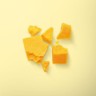 Sharp Light Cheddar Cheese