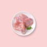 Boneless, Skin-On Chicken Thigh