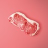 Boneless American Lamb Steak