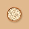 Raw Old Fashioned Rolled Oats