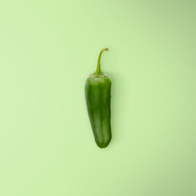 Jalapeno