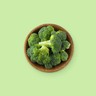 Broccoli Florets