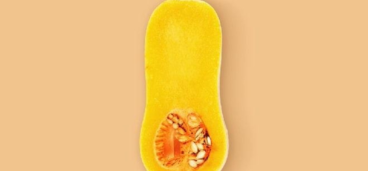 Butternut Squash SideChef