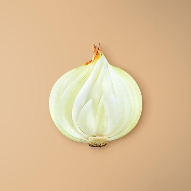 White Onion