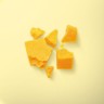 Raw Milk Cheddar Cheese
