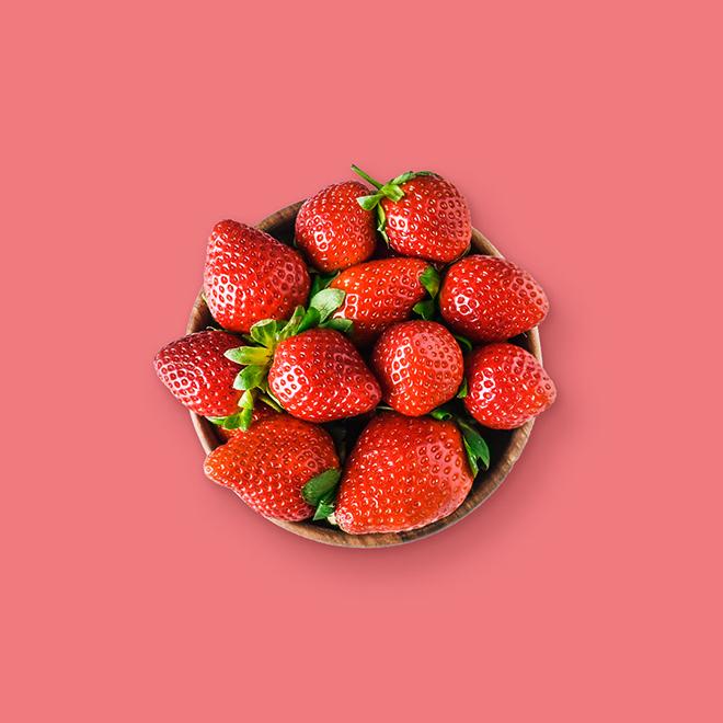 Strawberry