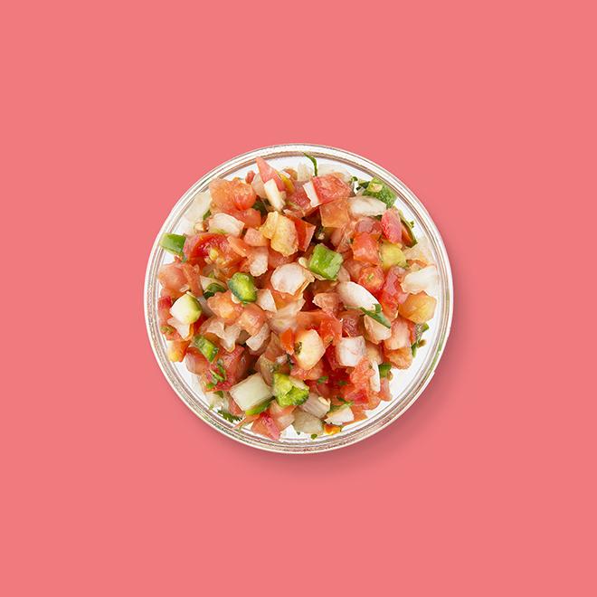 Pico de Gallo