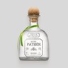 PATRÓN® Silver Tequila