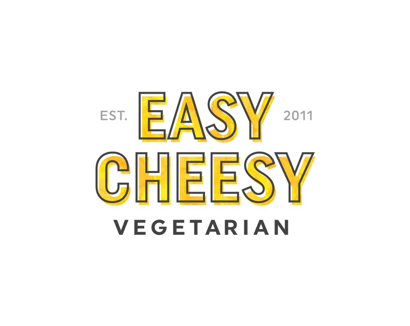 Easy Cheesy Vegetarian