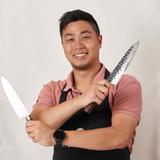 Jack Lee at SideChef