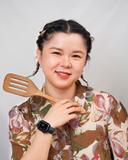 Scarlett Wang at SideChef