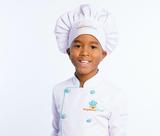 Step Stool Chef