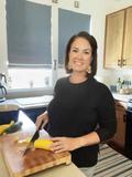 The Anchored Kitchen