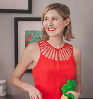 recipe author image