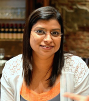 recipe author image
