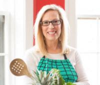 recipe author image