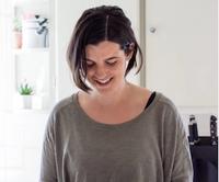 recipe author image