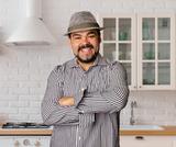 Anthony Serrano