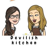 recipe author image